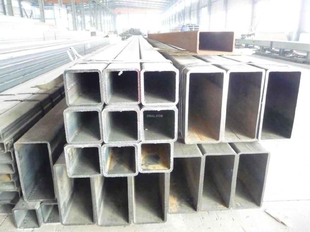 河北Q355D无缝方矩管厂家报价