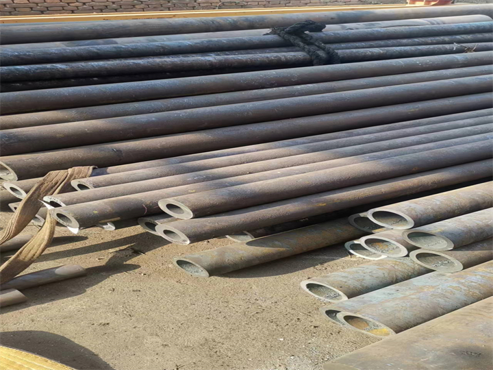 10Cr17不锈铁钢管 资阳10Cr17不锈铁钢管供应全国